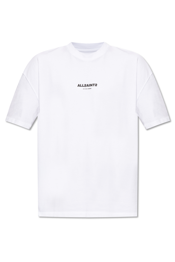AllSaints T-shirt `Subverse`