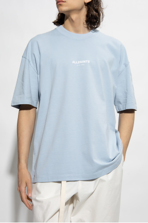 AllSaints ‘Subverse’ oversize T-shirt