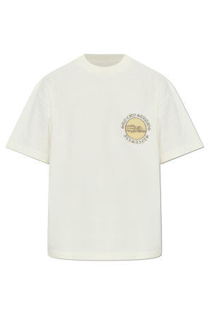 T-shirt "Sun City"
