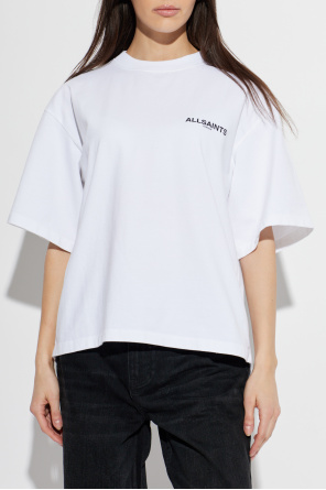 AllSaints T-Shirt „Swoop Amelie“