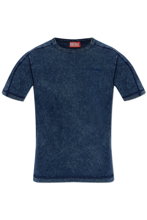 T-shirt T-ADJIND od Diesel