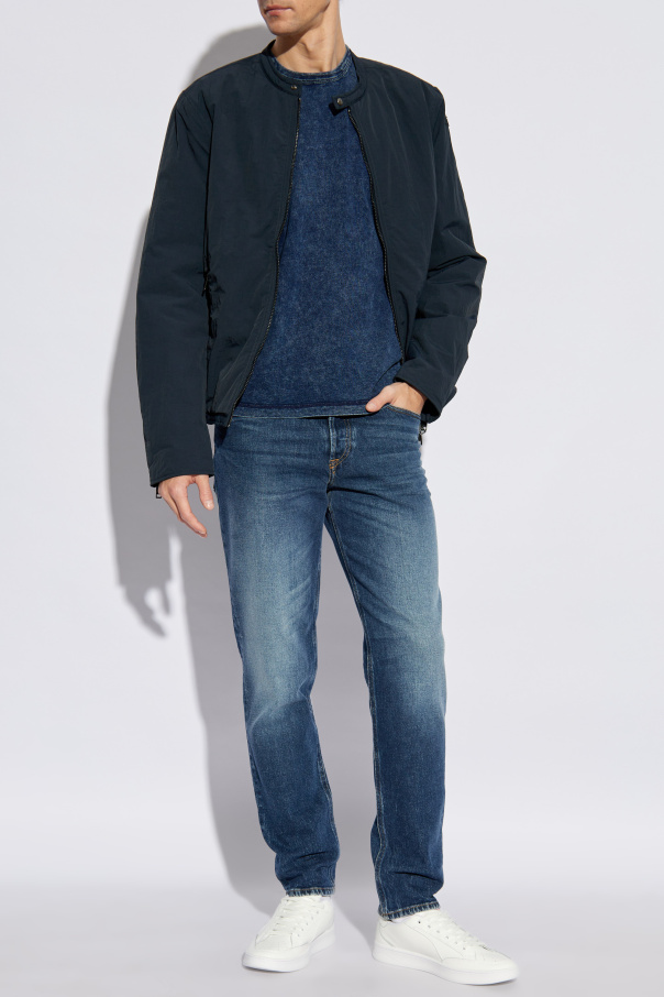 Diesel Camiseta T-ADJIND