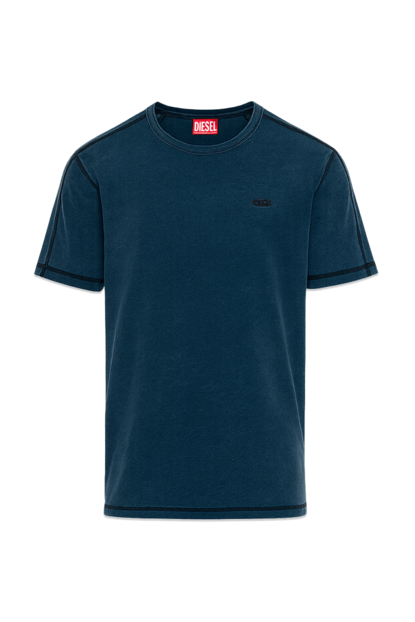 T-shirt `T-ADJIND-NEW` od Diesel