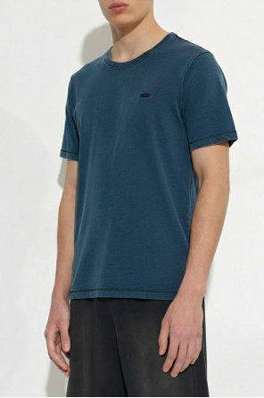 Diesel T-shirt `T-ADJIND-NEW`