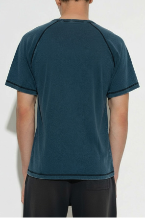 Diesel T-shirt `T-ADJIND-NEW`