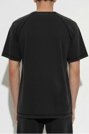 Diesel T-shirt `T-ADJIND-NEW`