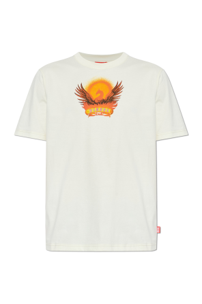 Camiseta `T-ADJUST-AA1`