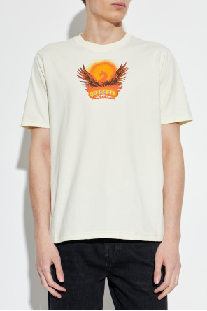 Diesel T-shirt `T-ADJUST-AA1`