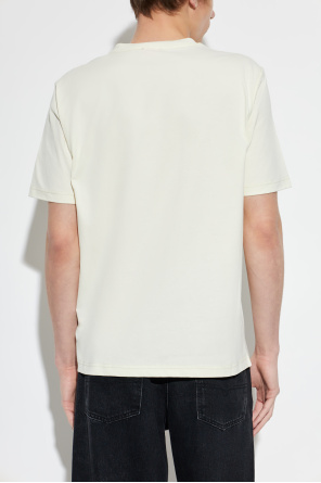 Diesel T-shirt `T-ADJUST-AA1`