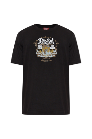 T-Shirt ‘T-ADJUST-AA10’