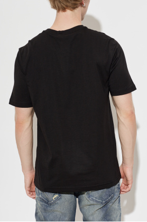 Diesel T-shirt 'T-ADJUST-AA10'