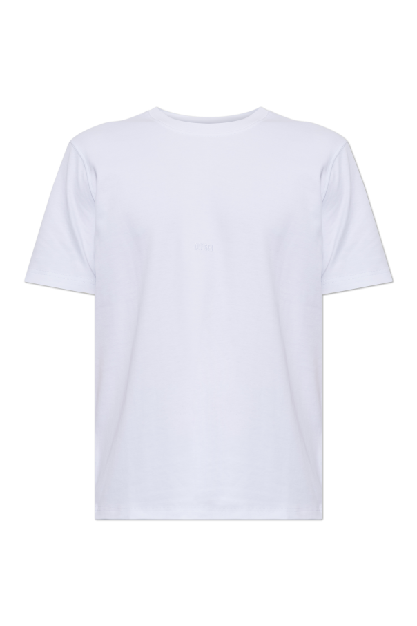 T-shirt ‘T-ADJUST-AA2’ od Diesel