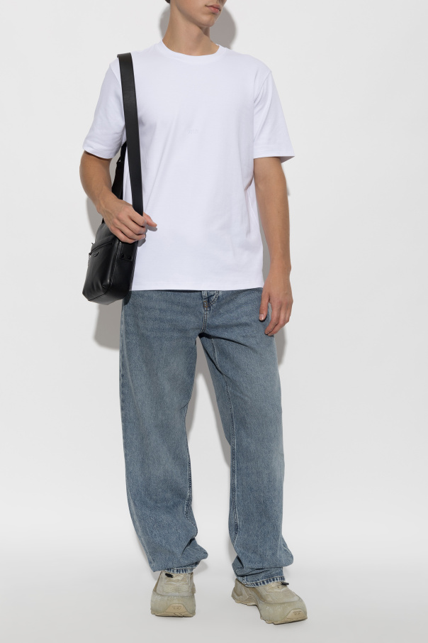 Diesel T-shirt ‘T-ADJUST-AA2’