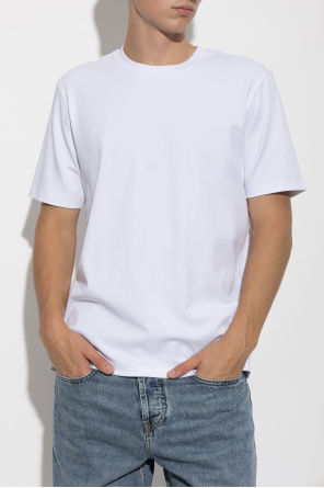 Diesel T-shirt ‘T-ADJUST-AA2’
