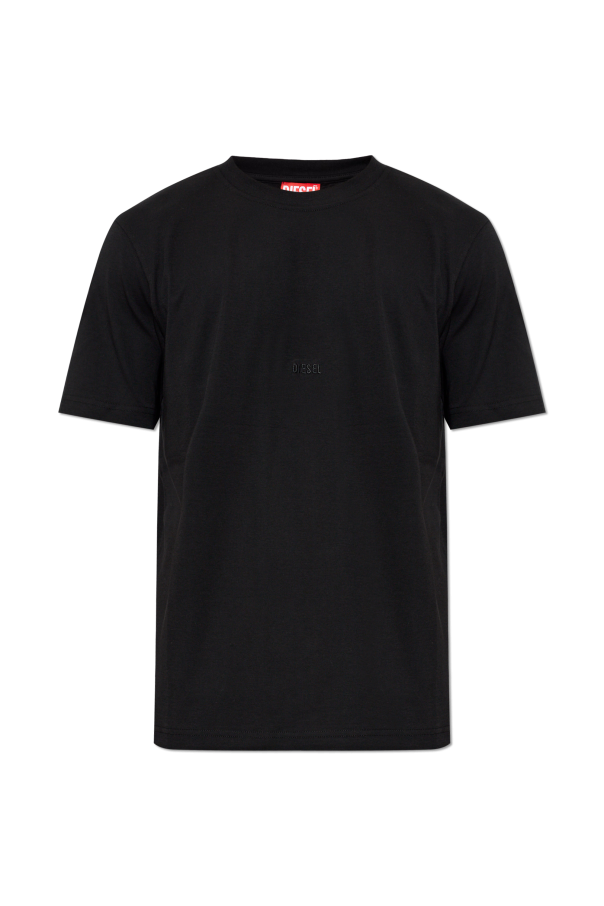 T-shirt ‘T-ADJUST-AA2’ od Diesel