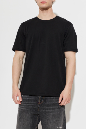 Diesel T-shirt ‘T-ADJUST-AA2’