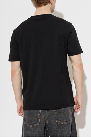 Diesel T-shirt ‘T-ADJUST-AA2’