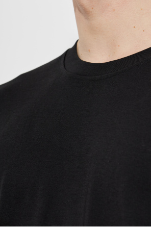 Diesel T-shirt ‘T-ADJUST-AA2’