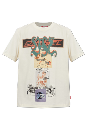 T-shirt ‘T-ADJUST-AA4’