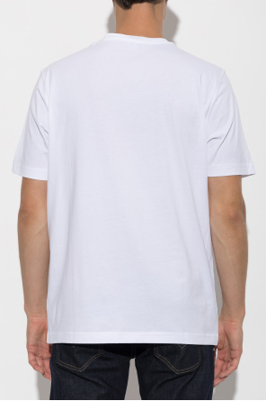 Diesel T-shirt ‘T-ADJUST-AA5’