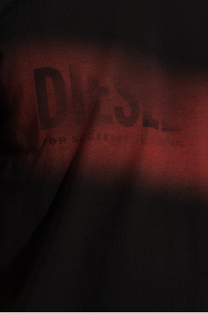 Diesel T-shirt ‘T-ADJUST-AA5’