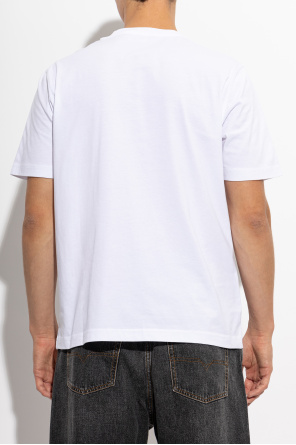 Diesel T-shirt ‘T-ADJUST-AA6’