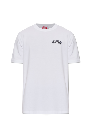 Camiseta ‘T-ADJUST-AA9’