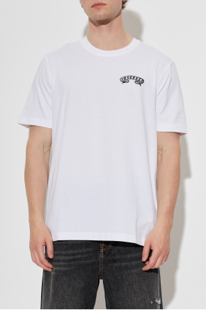 Diesel Camiseta ‘T-ADJUST-AA9’
