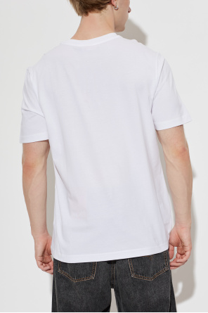 Diesel Camiseta ‘T-ADJUST-AA9’