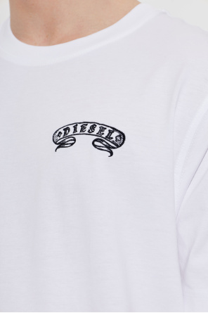 Diesel Camiseta ‘T-ADJUST-AA9’
