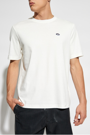 Diesel T-shirt `T-ADJUST-DOVAL-PJ`