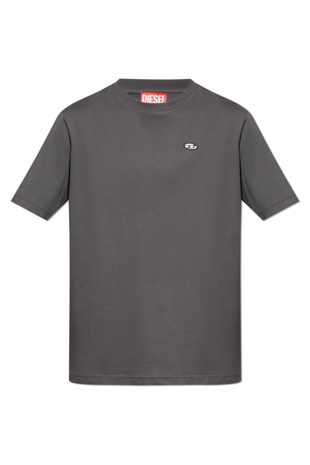 T-shirt `T-ADJUST-DOVAL-PJ` od Diesel