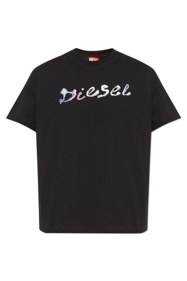 Diesel T-shirt T-ADJUST-K16