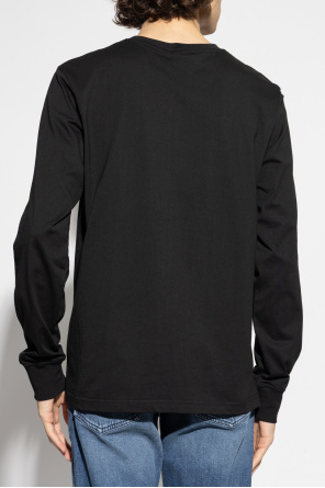 Diesel Top de manga larga ‘T-ADJUST-LS-V1’