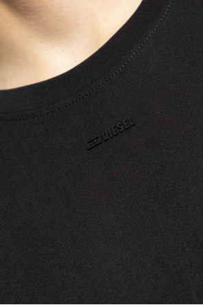 Diesel Top de manga larga ‘T-ADJUST-LS-V1’