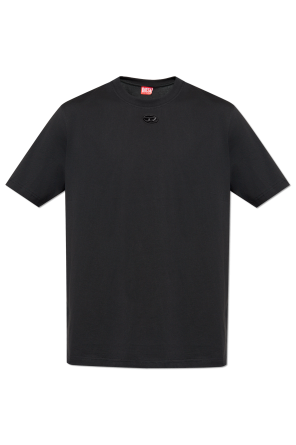 T-Shirt „T-ADJUST-MAREY“