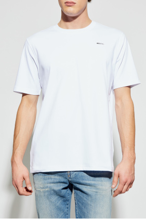Diesel T-Shirt „T-ADJUST-MET“