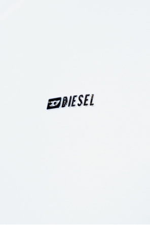 Diesel T-Shirt „T-ADJUST-MET“