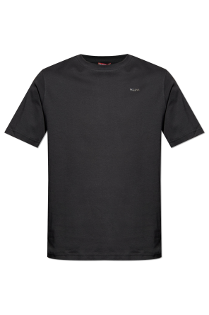 T-shirt `T-ADJUST-MET`