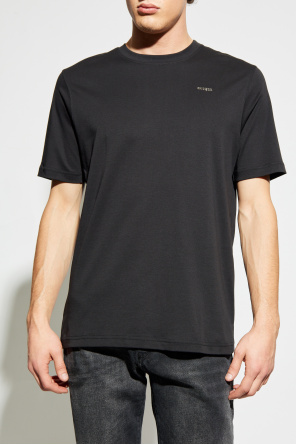 Diesel Camiseta "T-ADJUST-MET"