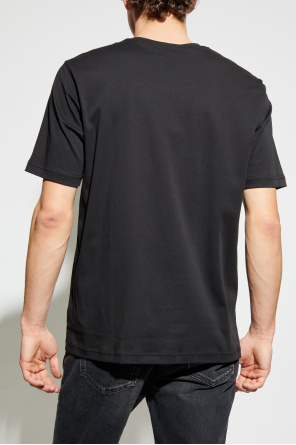 Diesel Camiseta "T-ADJUST-MET"