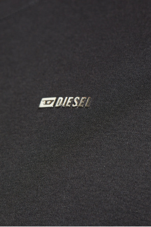 Diesel Camiseta "T-ADJUST-MET"