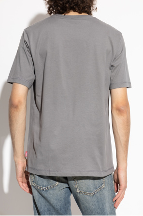 Diesel Camiseta ‘T-ADJUST-NOTCH’