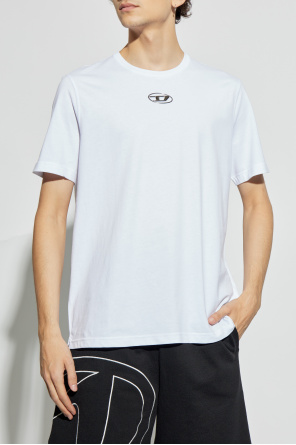 Diesel T-shirt T-ADJUST-OD