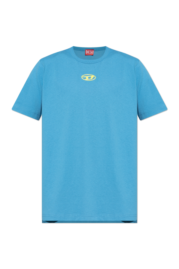 T-shirt "T-ADJUST" od Diesel