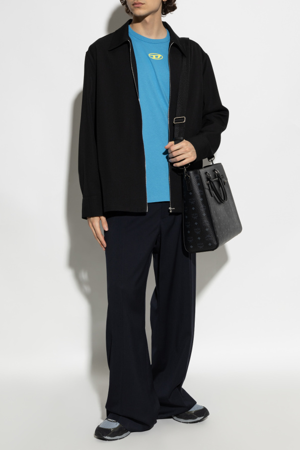 Diesel T-shirt "T-ADJUST"