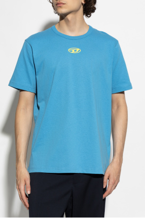 Diesel T-shirt "T-ADJUST"