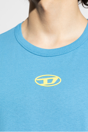 Diesel T-shirt "T-ADJUST"