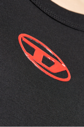 Diesel T-shirt `T-ADJUST-OD`