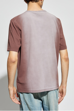 Diesel T-shirt T-ADJUST-Q2